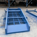 China high frequency vibrating screen